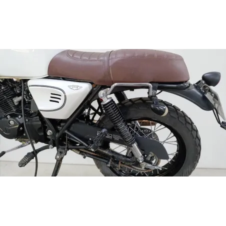 ORCAL SIRIO 125
