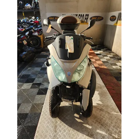 PIAGGIO MP3 500 LT