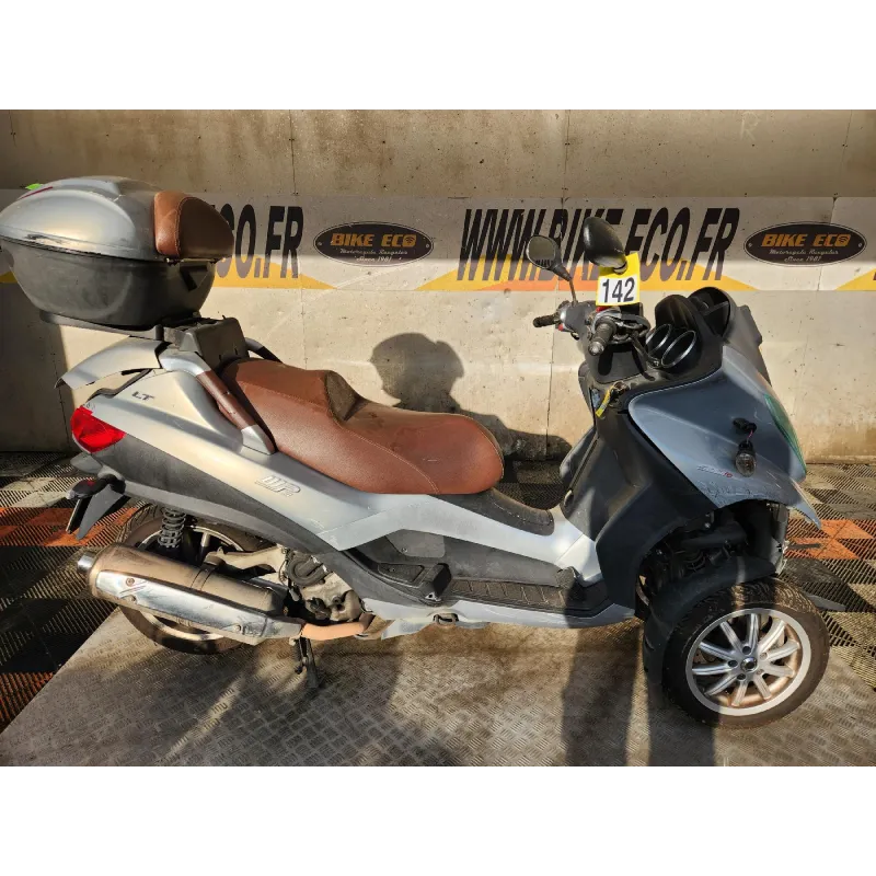 PIAGGIO MP3 500 LT
