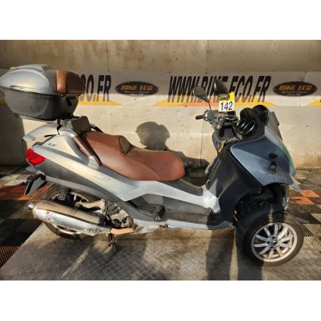 PIAGGIO MP3 500 LT