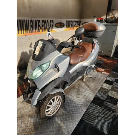 PIAGGIO MP3 500 LT