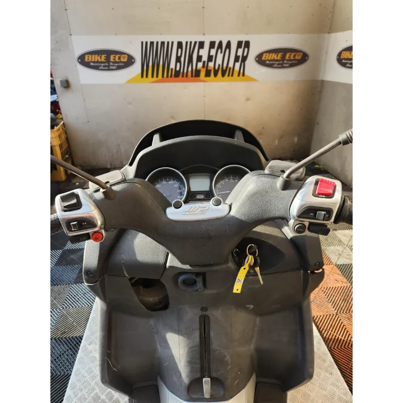 PIAGGIO MP3 500 LT