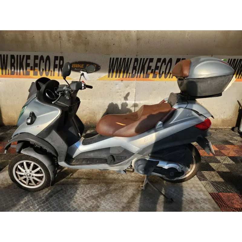 PIAGGIO MP3 500 LT