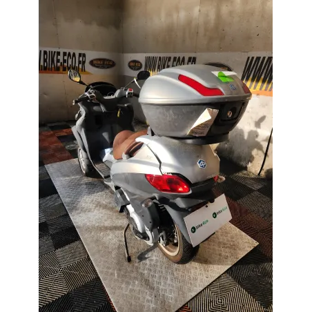 PIAGGIO MP3 500 LT