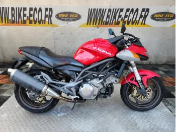 CAGIVA RAPTOR 1000