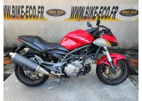 CAGIVA RAPTOR 1000