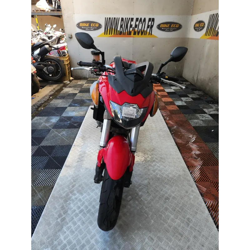 CAGIVA RAPTOR 1000