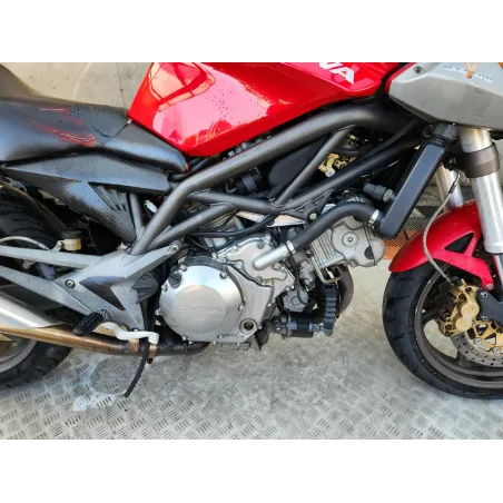 CAGIVA RAPTOR 1000