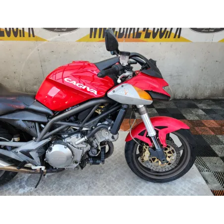 CAGIVA RAPTOR 1000