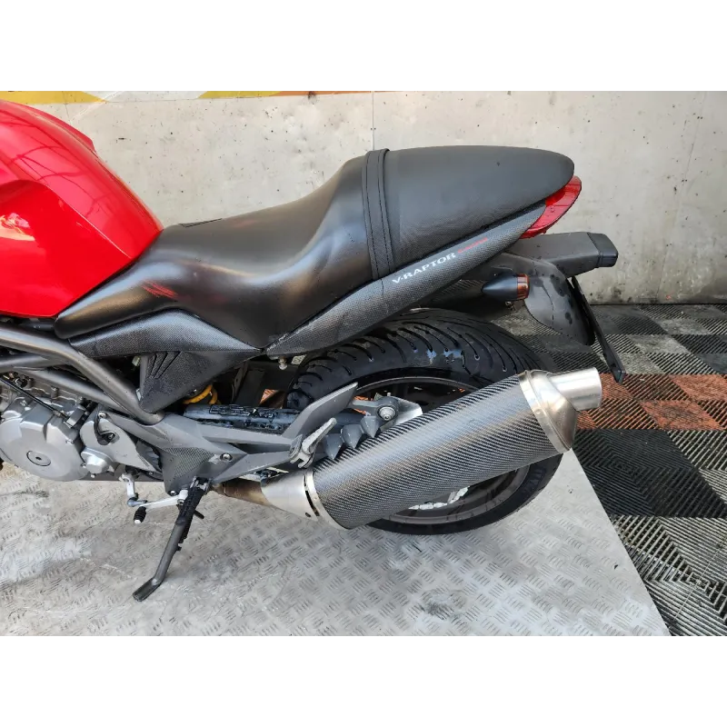 CAGIVA RAPTOR 1000