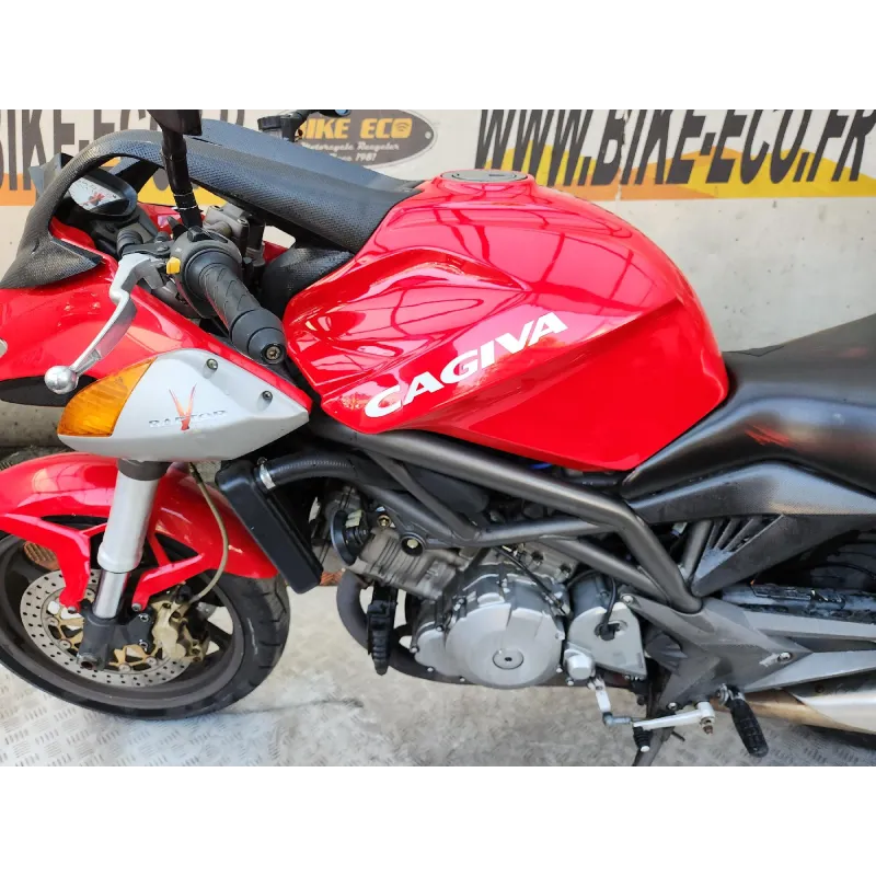 CAGIVA RAPTOR 1000