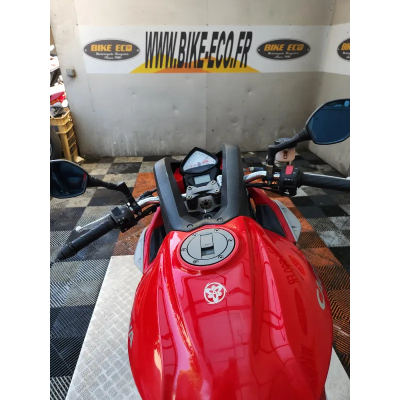 CAGIVA RAPTOR 1000