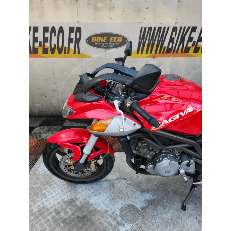 CAGIVA RAPTOR 1000