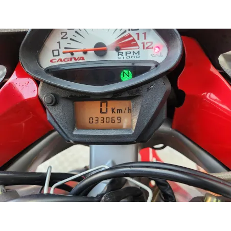 CAGIVA RAPTOR 1000