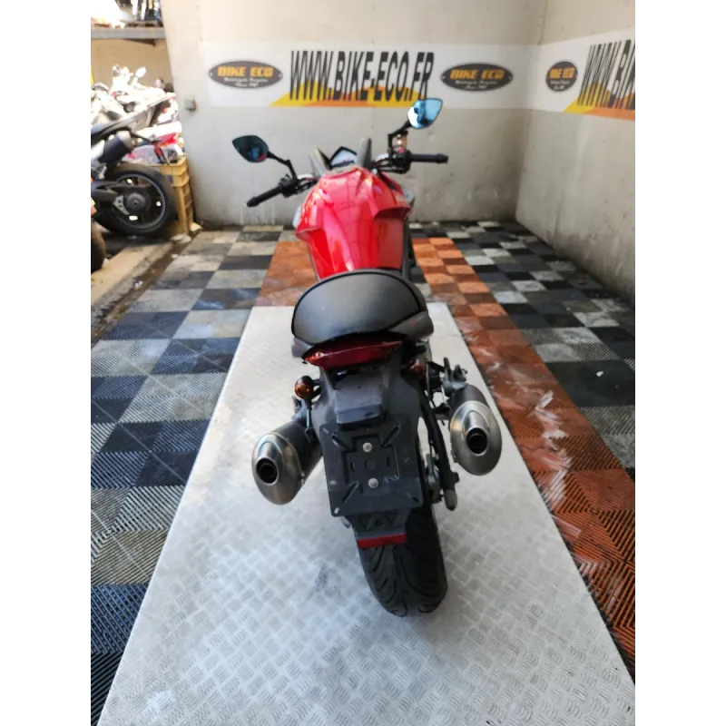 CAGIVA RAPTOR 1000
