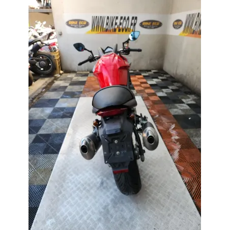 CAGIVA RAPTOR 1000