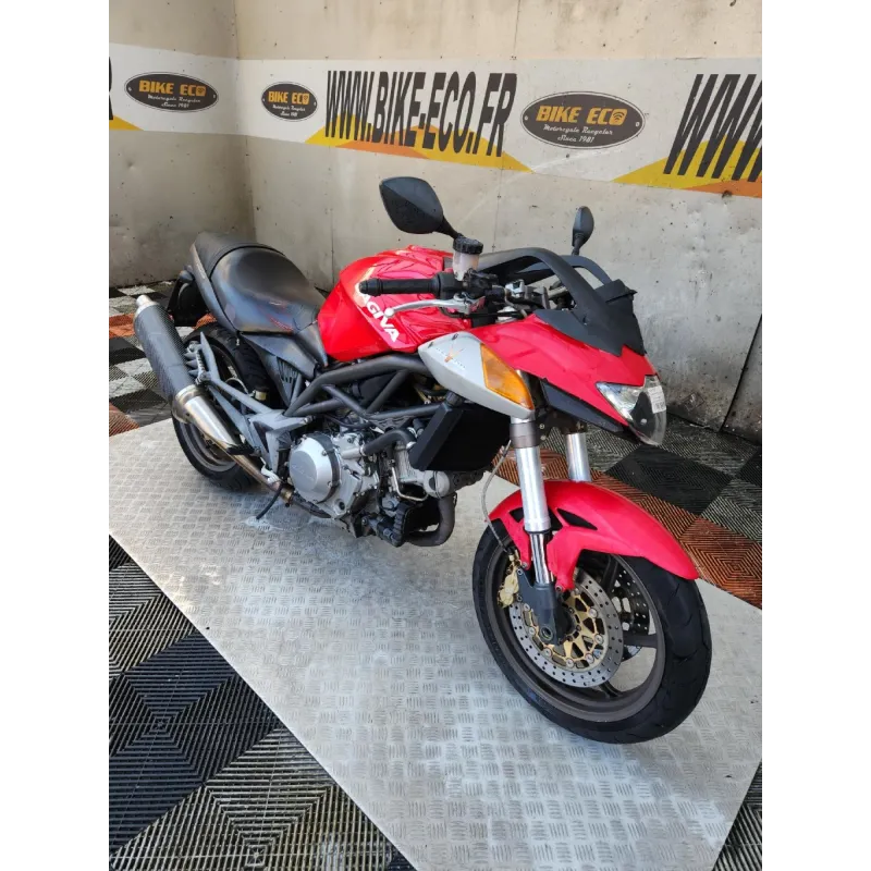 CAGIVA RAPTOR 1000