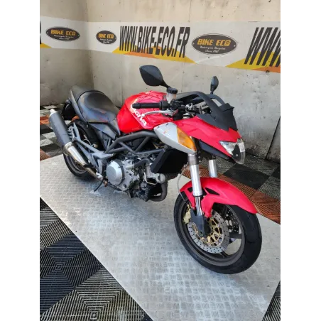 CAGIVA RAPTOR 1000