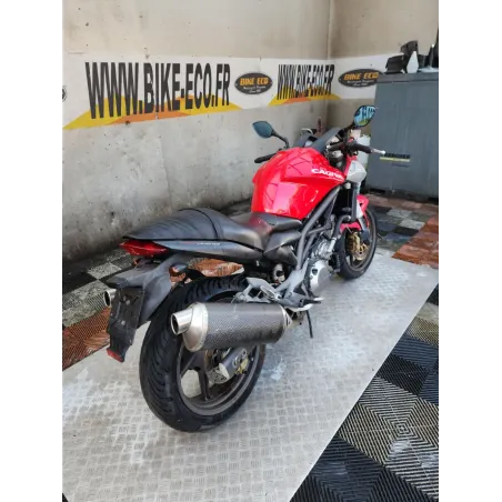 CAGIVA RAPTOR 1000