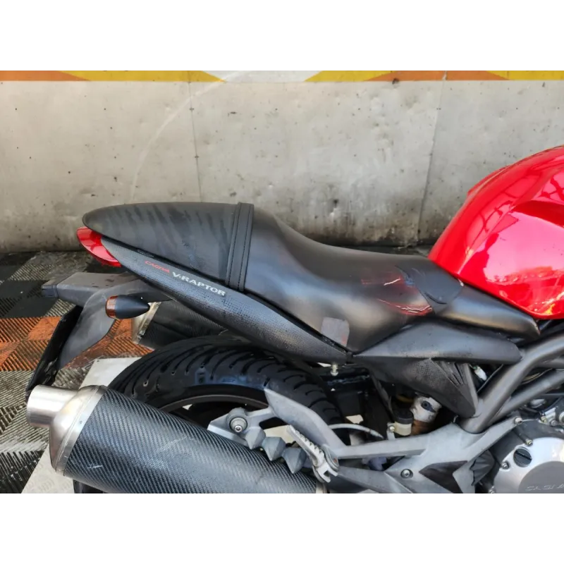 CAGIVA RAPTOR 1000