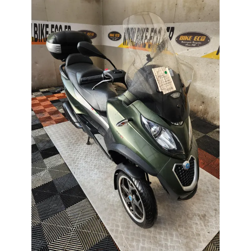 PIAGGIO MP3 300 LT PIAGGIO