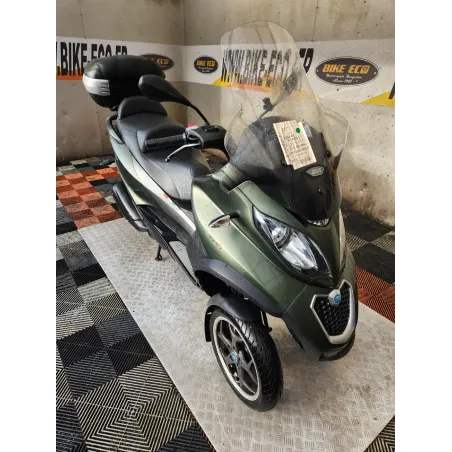 PIAGGIO MP3 300 LT PIAGGIO