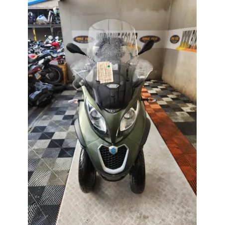 PIAGGIO MP3 300 LT PIAGGIO