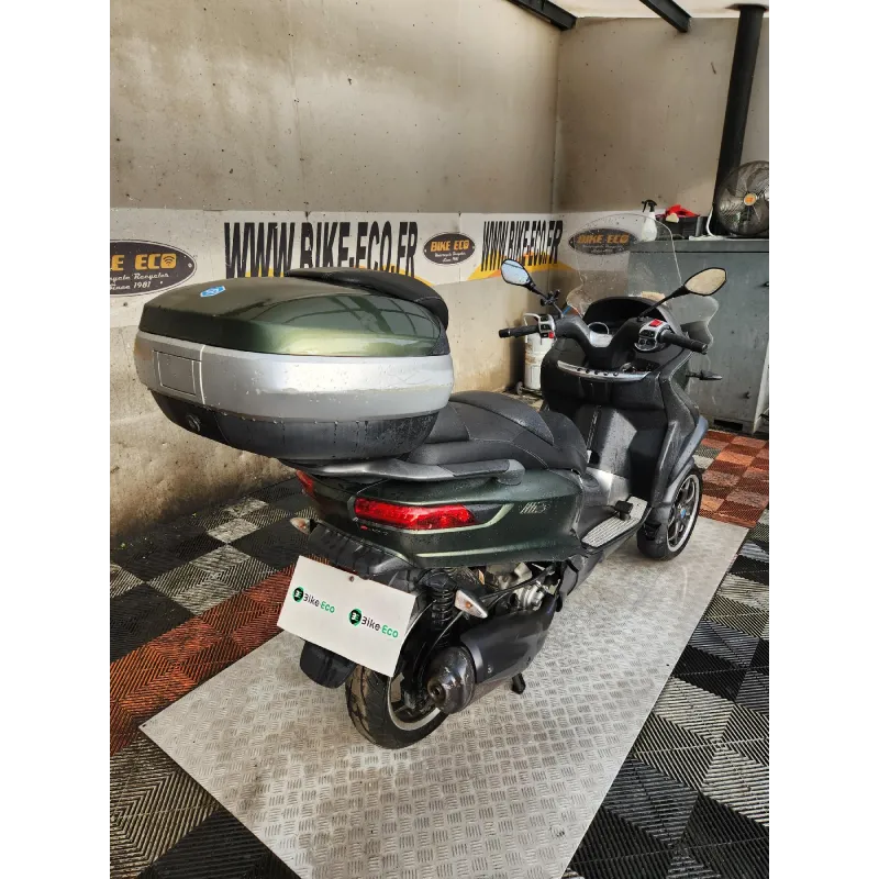 PIAGGIO MP3 300 LT PIAGGIO