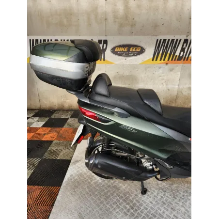 PIAGGIO MP3 300 LT PIAGGIO