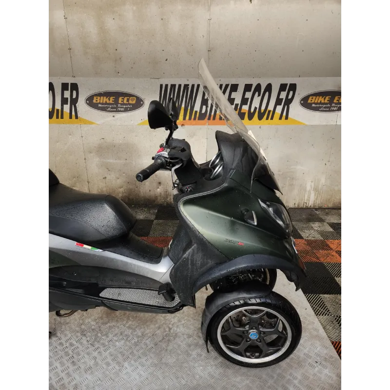 PIAGGIO MP3 300 LT PIAGGIO