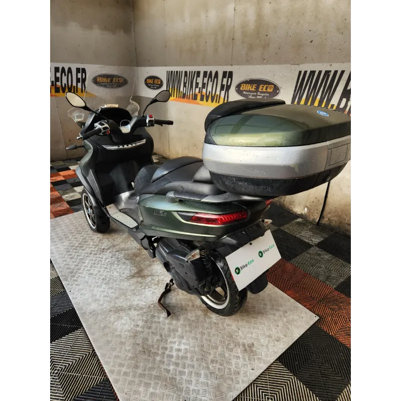 PIAGGIO MP3 300 LT PIAGGIO