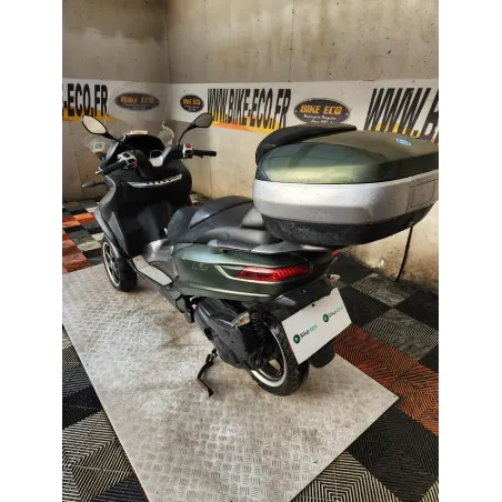 PIAGGIO MP3 300 LT PIAGGIO