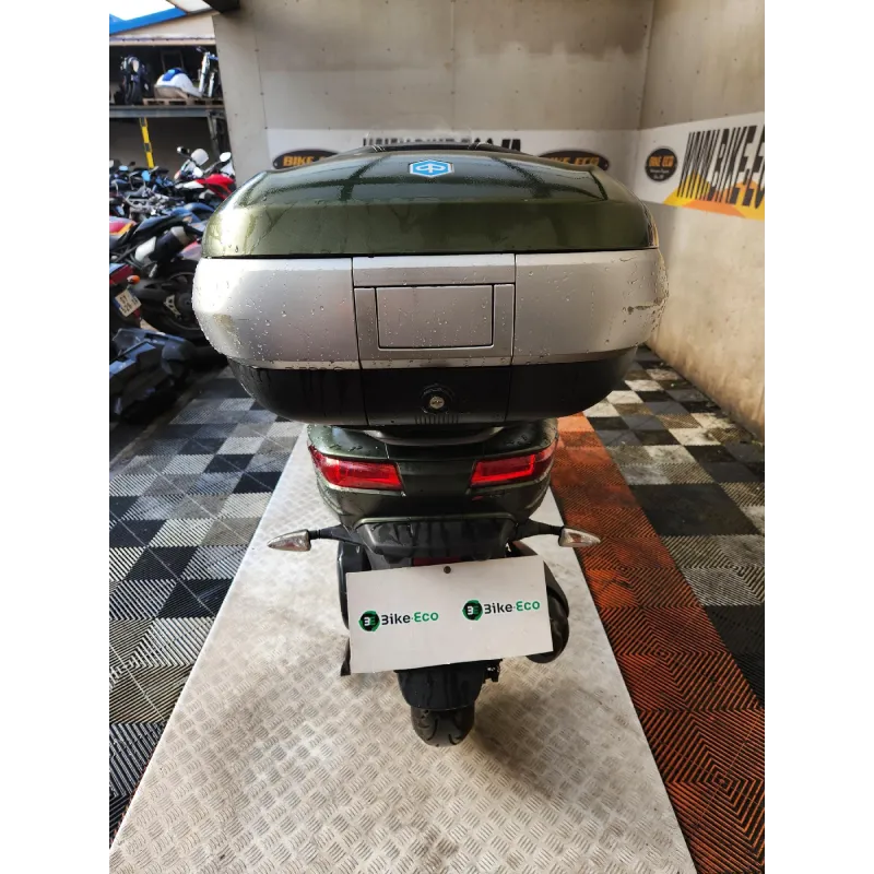 PIAGGIO MP3 300 LT PIAGGIO
