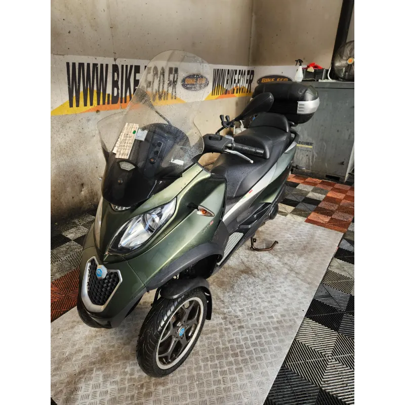 PIAGGIO MP3 300 LT PIAGGIO