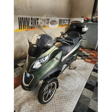 PIAGGIO MP3 300 LT PIAGGIO