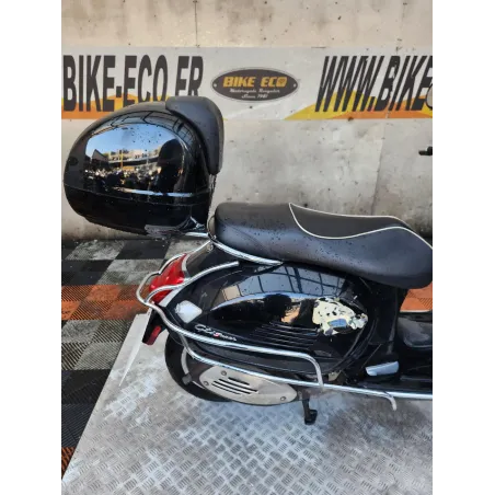PIAGGIO VESPA 300 GTS