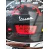 PIAGGIO VESPA 300 GTS