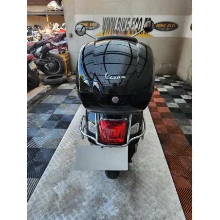 PIAGGIO VESPA 300 GTS
