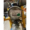 HONDA MONKEY Z50