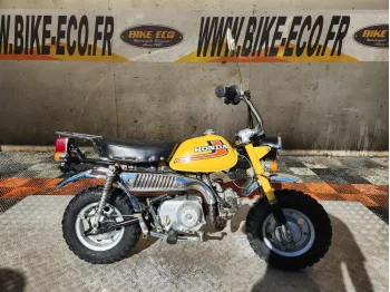 HONDA MONKEY Z50