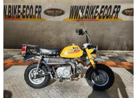HONDA MONKEY Z50