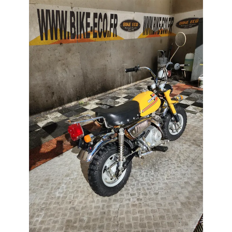 HONDA MONKEY Z50