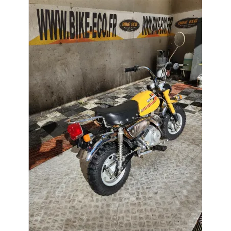 HONDA MONKEY Z50