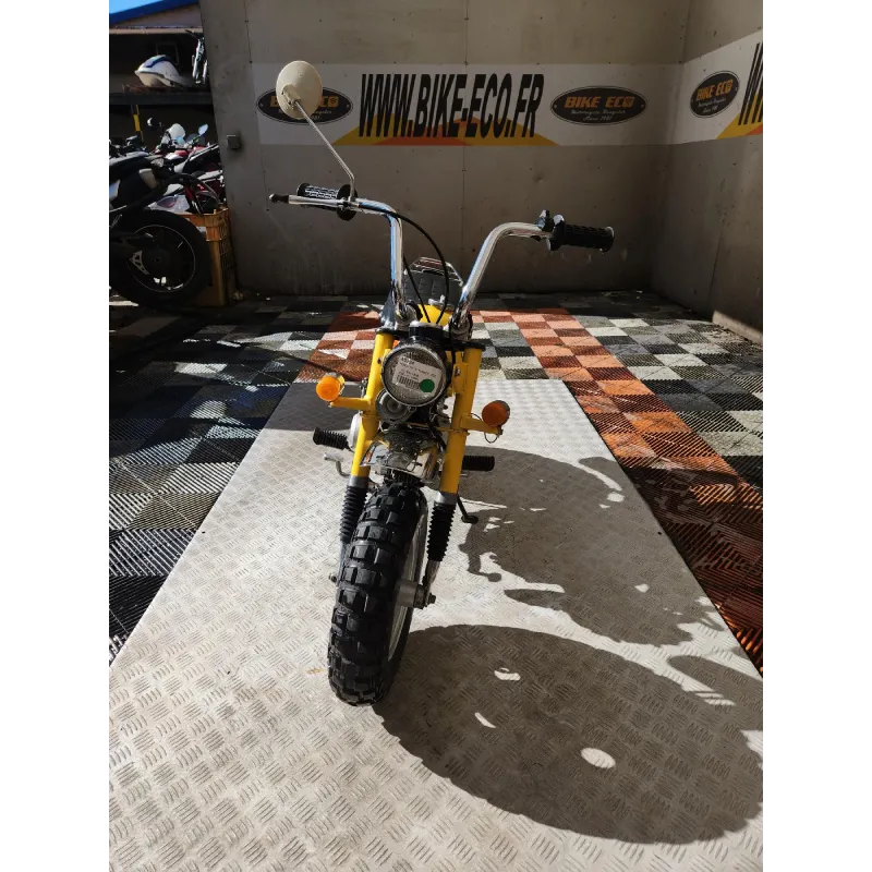 HONDA MONKEY Z50