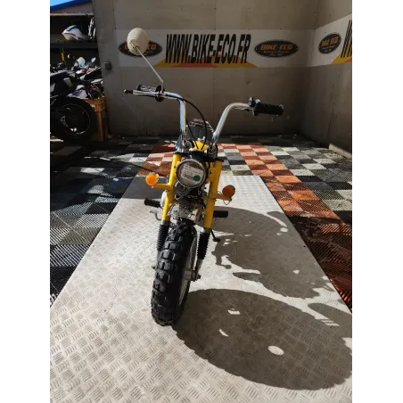 HONDA MONKEY Z50