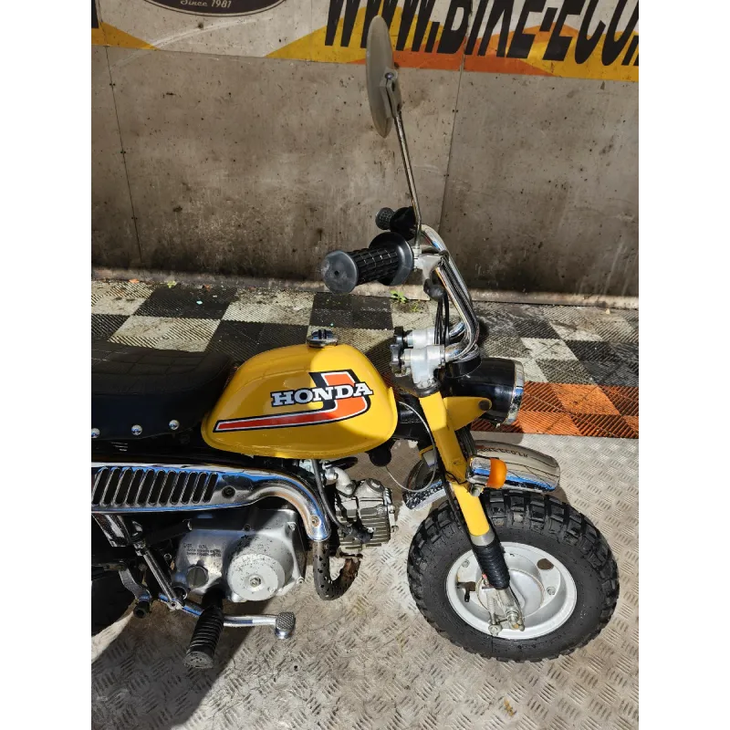 HONDA MONKEY Z50