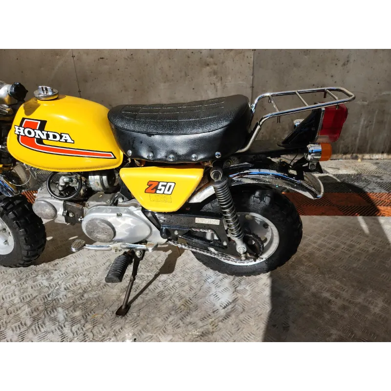 HONDA MONKEY Z50