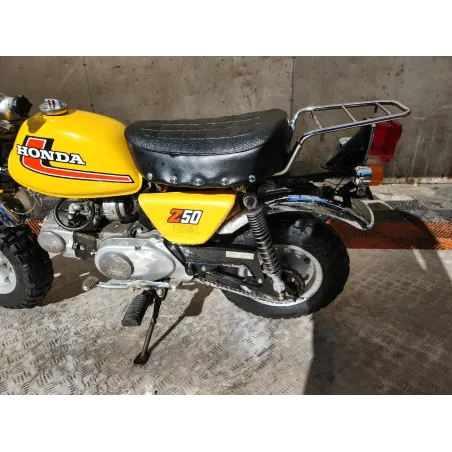 HONDA MONKEY Z50