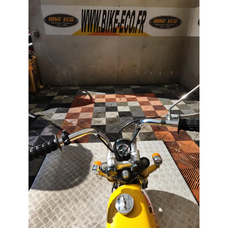HONDA MONKEY Z50