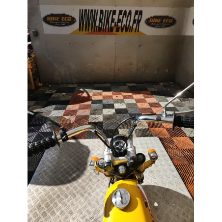 HONDA MONKEY Z50